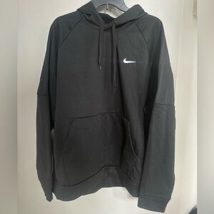 Men’s Nike Black Hoodie